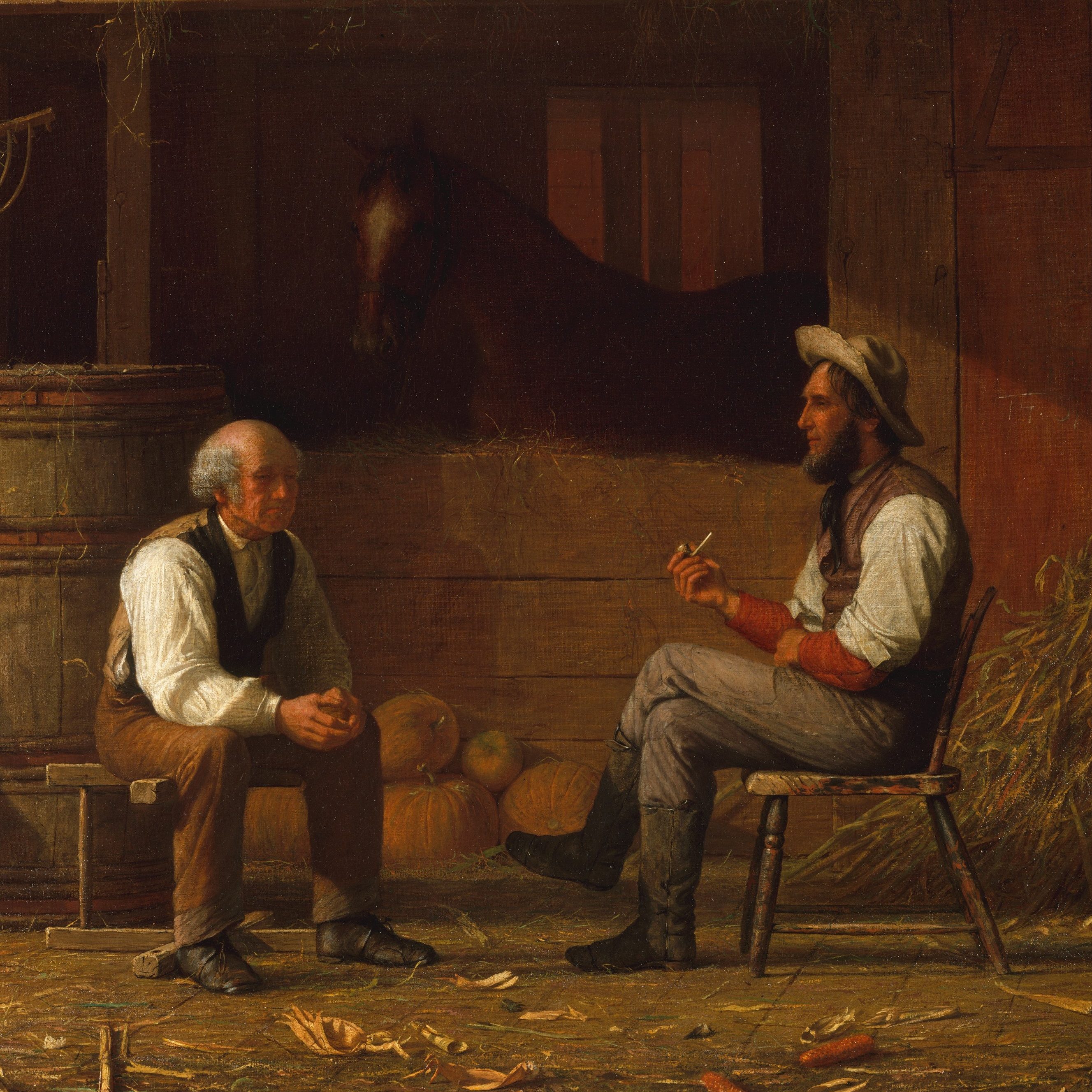 Week 7 – Social Connection (I)